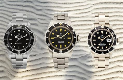 best rolex submariner to invest in|most popular Rolex Submariner.